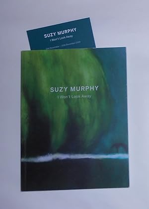 Bild des Verkufers fr Suzy Murphy - I Won't Look Away (Lyndsey Ingram, London 15 November - 20 December 2019) zum Verkauf von David Bunnett Books