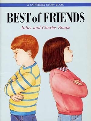 Immagine del venditore per Best of Friends venduto da WeBuyBooks