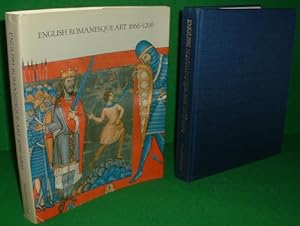ENGLISH ROMANESQUE ART 1066-1200