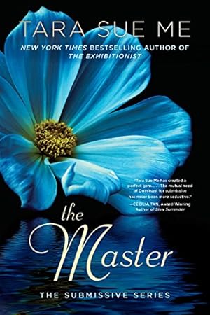 Seller image for The Master (The Submissive Series) for sale by ZBK Books