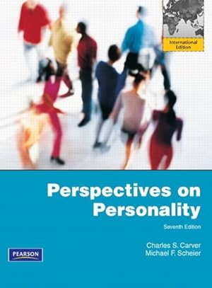 Seller image for Perspectives on Personality: International Edition for sale by ZBK Books