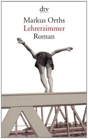 Immagine del venditore per Lehrerzimmer: Roman venduto da Die Buchgeister