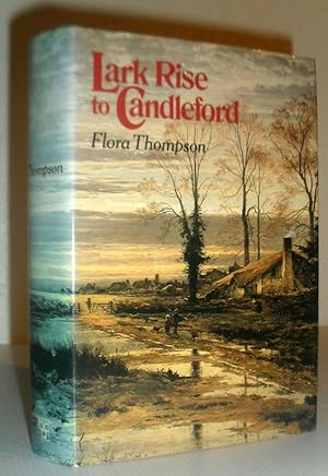 Seller image for Lark Rise to Candleford, A Trilogy for sale by Washburn Books