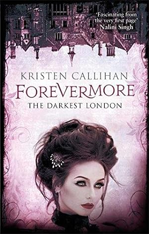 Seller image for Forevermore (Darkest London) for sale by WeBuyBooks