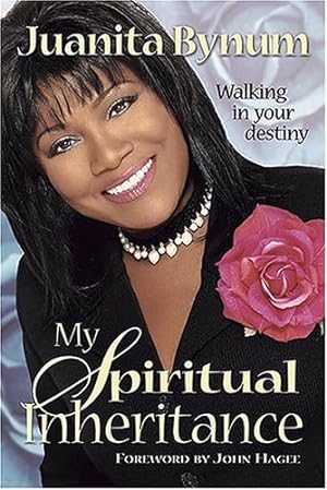 Seller image for My Spiritual Inheritance for sale by Books for Life