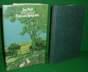 Seller image for WILD LIFE OF FIELD AND HEDGESIDE for sale by booksonlinebrighton