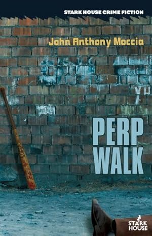 Seller image for Perp Walk for sale by GreatBookPricesUK