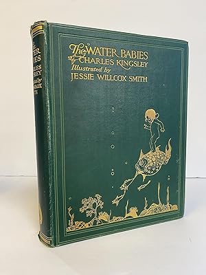 Seller image for THE WATER BABIES for sale by Second Story Books, ABAA