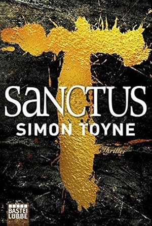 Seller image for Sanctus for sale by Die Buchgeister