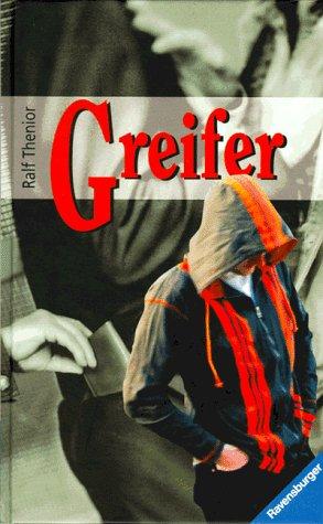 Bild des Verkufers fr Greifer (Jugendliteratur ab 12 Jahre) zum Verkauf von Die Buchgeister