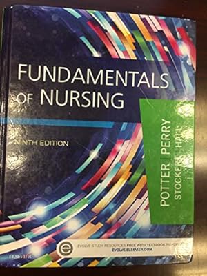 Seller image for Fundamentals of Nursing for sale by ICTBooks
