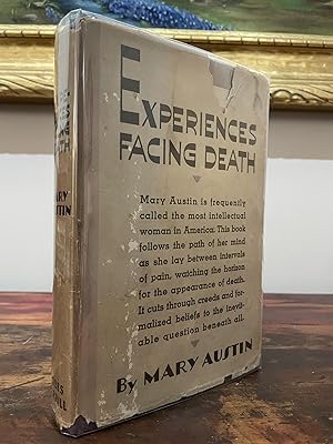 Experiences Facing Death