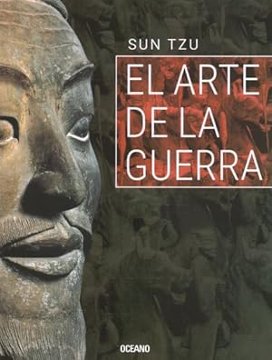 Imagen del vendedor de El arte de la guerra/ The Art of War -Language: Spanish a la venta por GreatBookPrices