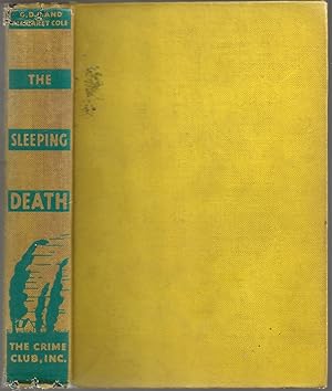 THE SLEEPING DEATH