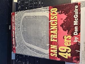 Immagine del venditore per San Francisco 49ers venduto da Kayo Books