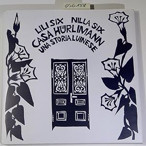 Casa Hürlimann. Una storia luinese