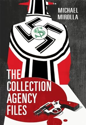 Seller image for Collection Agency Files for sale by GreatBookPrices