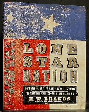 Lone Star Nation (SIGNED)