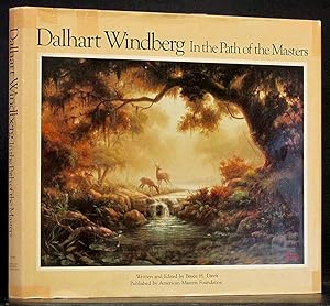 Seller image for Dalhart Windberg In the Path of the Masters for sale by Schroeder's Book Haven