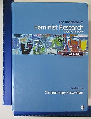 Seller image for Handbook of Feminist Research: Theory and Praxis for sale by Coas Books