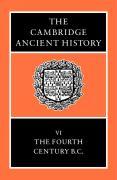 Seller image for The Cambridge Ancient History for sale by moluna