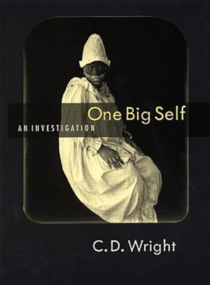 Imagen del vendedor de One Big Self : An Investigation a la venta por GreatBookPrices