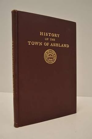 The History of the Town of Ashland