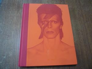 Imagen del vendedor de David Bowie Is the Subject a la venta por Peter Rhodes