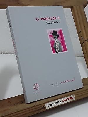 Bild des Verkufers fr El pabelln 3 zum Verkauf von Librera Castro