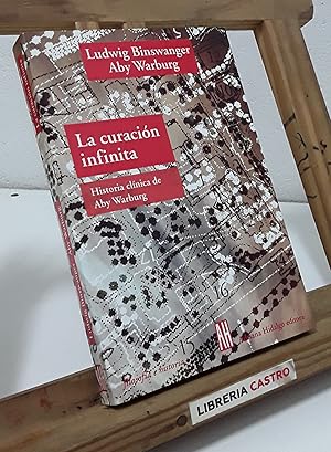 La curación infinita