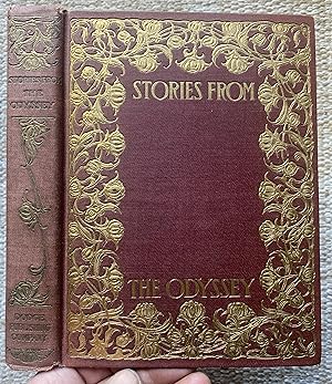 Seller image for STORIES FROM THE ODYSSEY for sale by Come See Books Livres