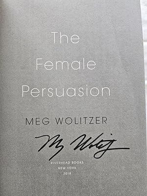 The Female Persuasion