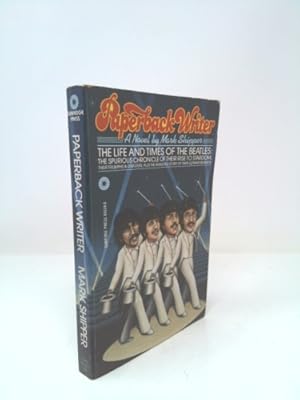 Bild des Verkufers fr Paperback Writer zum Verkauf von ThriftBooksVintage