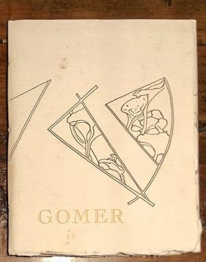 Gomer - SIGNED copy