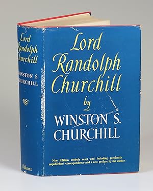 Lord Randolph Churchill