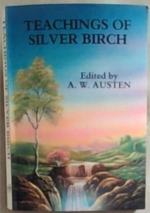 Seller image for Teachings Of Silver Birch for sale by Chapter 1
