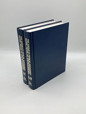 Seller image for The American Medical Association Home Medical Encyclopedia 2 Volume Set for sale by True Oak Books