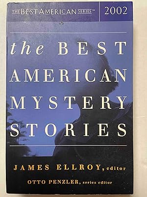 Imagen del vendedor de The Best American Mystery Stories 2002 (The Best American Series) a la venta por Jake's Place Books