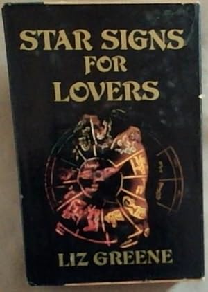 Bild des Verkufers fr Star Signs for Lovers zum Verkauf von Chapter 1