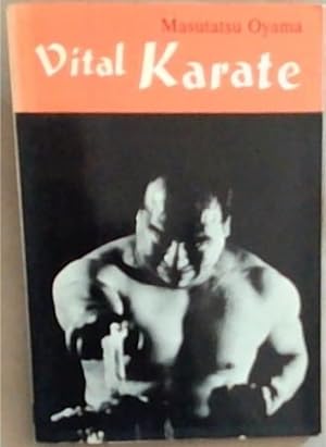 Seller image for Vital Karate for sale by Chapter 1