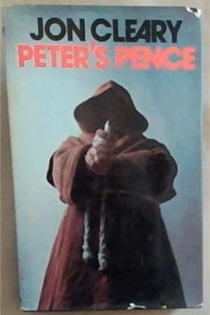 Seller image for Peter's Pence for sale by Chapter 1
