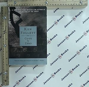 Seller image for Code to Zero for sale by Jenson Books Inc