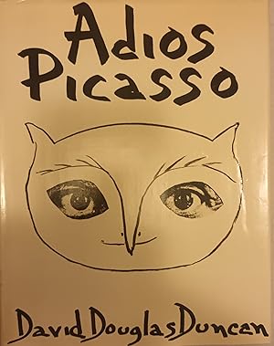 ADIOS PICASSO