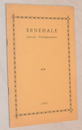 Ernehale (Arnold, Nottinghamshire)