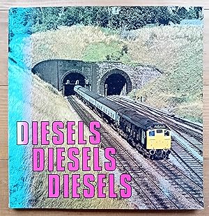 Immagine del venditore per Diesels, Diesels, Diesels venduto da Ampersand Books