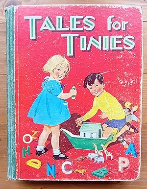 Tales for Tinies