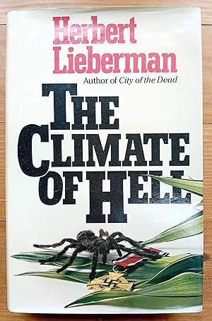 Seller image for The Climate of Hell for sale by Ampersand Books
