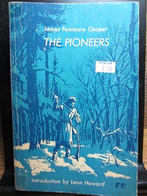 Seller image for THE PIONEERS for sale by The Book Abyss