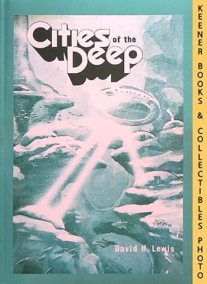 CITIES OF THE DEEP: Regular Print Edition