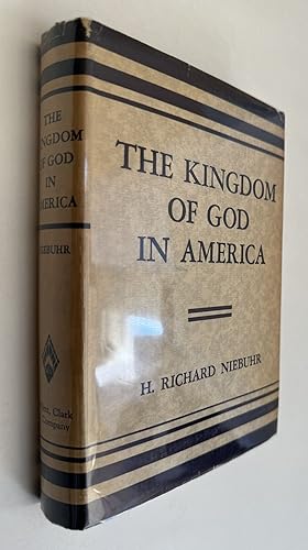 The Kingdom of God in America